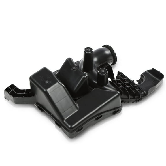 CROSSDESIGN Engine Air Intake Resonator Assembly Fit For 2013-2018 Nissan Sentra 16554-3RC2A