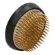thumbnail image 4 of Floral Arranging Holder Easy Operation Brass Needle Floral Arranger Aluminum Alloy Base  for Floral Arrangement for Plant Fixation for Indoor Decoration ANGGREK Otros, 4 of 8