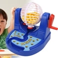 thumbnail image 1 of Plastic Desktop Lottery Ball Toy, Lottery Machine, For Children Gift, 1 of 8