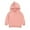 Pink, variant on XBASW 6M-4T Boys Girls Dinosaur Sweatshirt Jacket for Baby Toddler Hoodie Tops Fleece Sweater Winter Fall Outerwear