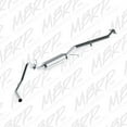 thumbnail image 2 of MBRP Exhaust S5014P P Series Cat Back Exhaust System 2004 Chevrolet Silverado 1500, 2 of 10