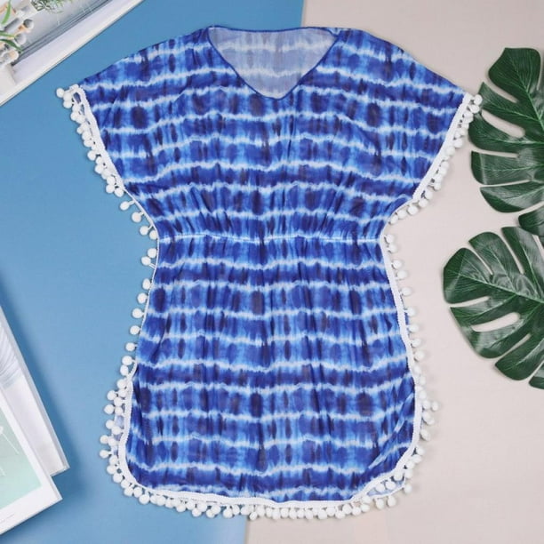 Girls Summer Swimsuits Coverups, 714 Teen Girl Beach Bikini Coverup