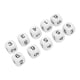 thumbnail image 1 of Dados de Juego de Mesa Jadeshay 20 Piezas 6 Caras con Números, 1 of 14