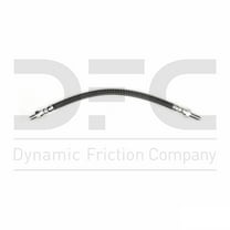 Rear Dynamic Friction Company Brake Line Hose 350-20051 For 1990-1994 Jaguar Vanden Plas, 1990-1994 Jaguar XJ6, 1994 Jaguar XJ12