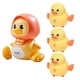 thumbnail image 1 of Juego de juguetes musicales TQEHS Con patitos para gatear de 0 a 12 meses, 1 of 6