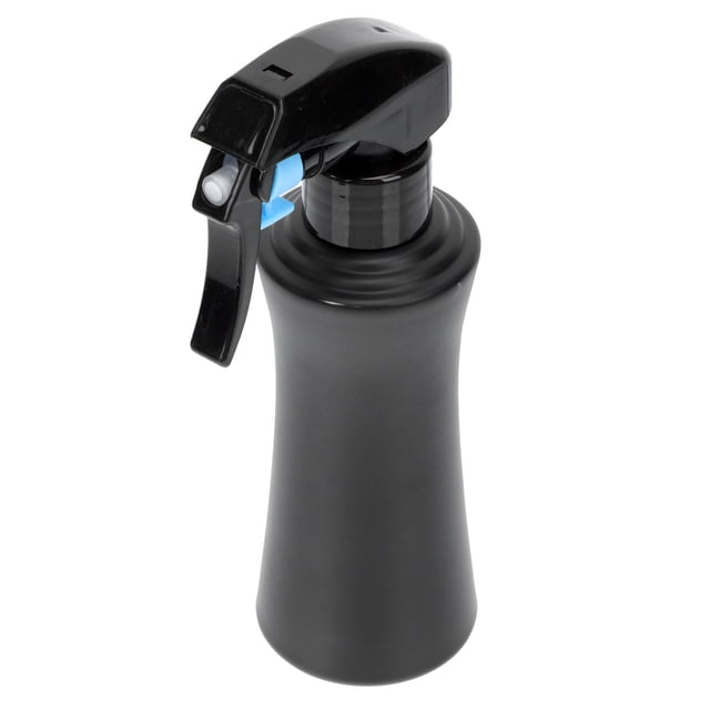 WHAMVOX 1Ud Spray Kettle Negro Para Limpieza Y Con Boquilla De Nebulización Y Amplia