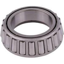 Wheel Bearing Fits select: 1966-1972 FORD F250, 1985 NISSAN SENTRA