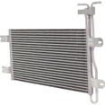 thumbnail image 2 of OIL COOLER Compatible with 2005-2015 Nissan Armada 2004 Pathfinder Transmission, 2 of 5