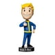thumbnail image 1 of Plush Doll Desktop Ornament Figurines, 1 of 3
