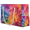 Multicolour 2, variant on Tie Dye Rainbow Boho Hippie Tote Beach Bag for Women Ladies Large Zipper Beach Bags Waterproof Sandproof Summer Gym Swim Pool Travel Bag