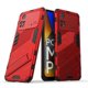 thumbnail image 1 of Funda para Xiaomi POCO M4 PRO 4G Protección A Prueba De Golpes Con Soporte De TPU Duradero Y Práctico, 1 of 5