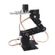 thumbnail image 2 of Kit de abrazadera manipuladora de Robot para de juguete de educación robótica, 2 of 9