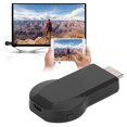 thumbnail image 5 of E5S inalámbrico Push Treasure Wifi pantalla WIFI imagen HDMI misma pantalla AM825X dispositivo de espejo de pantalla inalámbrico para IOS y Android, 5 of 5