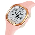 thumbnail image 2 of Tauxra Montre Numérique Extérieure pour Hommes Étanche Résistante aux Chocs pour Randonnée Camping Course Natation, 2 of 7