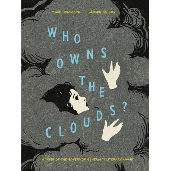 Who Owns the Clouds?, (Hardcover)