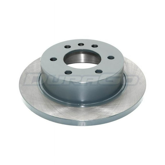 Durago BR90033201 R SOLID ROTOR