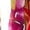 Multicolor, variant on Natori womens Rainforest Cotton Pant, l, Multicolor