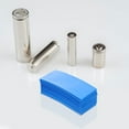 thumbnail image 4 of Raindrops 100pcs PVC Wrap for Battery Cover and DIY Assembly Safety, 4 of 8