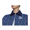 thumbnail image 6 of Puma The Neverworn II T7 Track Jacket Racing Blue 621843-47Racing BlueL, 6 of 7