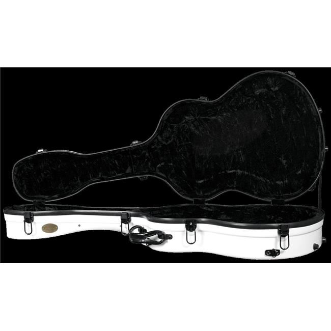 superior guitar case