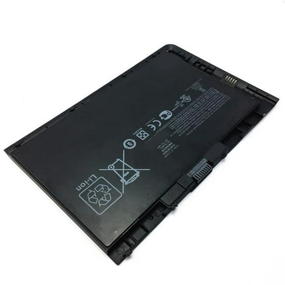 Battery For Hp Elitebook