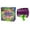 Air Cannon Toy, Purple_20, variant on New Air Cannon Toy Fart Cannon for Ultimate Comedy, Sturdy Construction Withstands Drops, Best Choice for Birthday Party Favors and Goodie Bags (Red)
