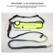 thumbnail image 4 of Correa Elastica Para Perros Con Bolsa Para Correr, 4 of 7
