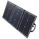 thumbnail image 4 of Cargador de Panel Solar 60w Ticfox Impermeable Plegable 18v, 4 of 14