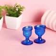 thumbnail image 4 of Eye Wash Cup Set of 2 BLUE COLOR, for Keep Your Eyes Clean and Healthy - HealthGoodsIn, 4 of 9