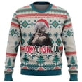 thumbnail image 4 of Suéter navideño de cosplay de cómic feo para hombre de Tokyo Ghoul Trust, suéter 3D, ropa de otoño e invierno, 4 of 4