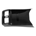 thumbnail image 4 of Air Outlet Sticker,Carbon Fiber Texture Rear Car Interior Air Outlet Trim Class Leading Features, 4 of 8
