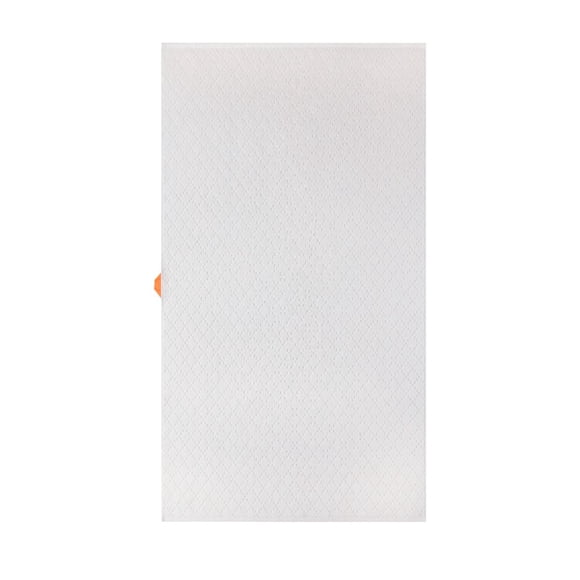 Toalla Mainstays Medio baño biofilia Beige