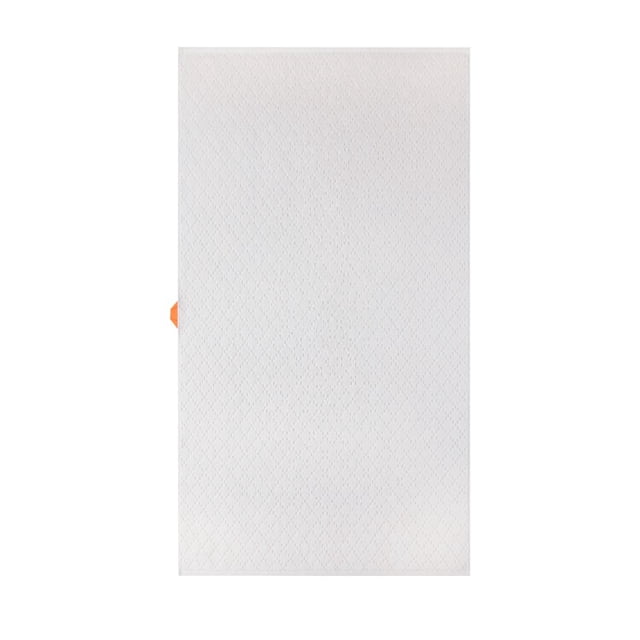 Toalla Mainstays Medio baño biofilia Beige