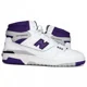 thumbnail image 3 of New Balance 650R Leather Men's Shoes Sneakers Size 12D, 3 of 6