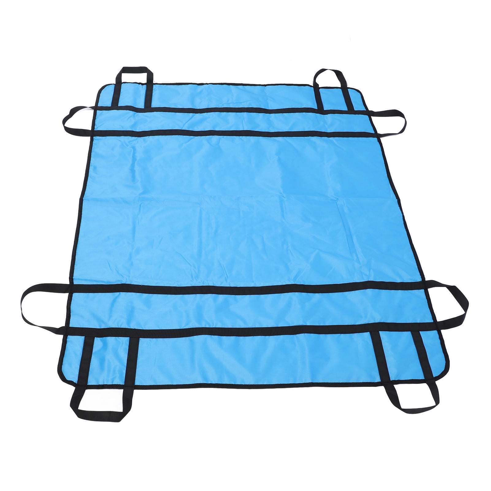 YAHHU Waterproof Breathable Positioning Bed Pad – Lightweight Transfer Sheet for Patient Lifting, Turning & Care