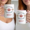 thumbnail image 3 of Customizaholic Personalized Emergency Theme Mug - Custom Name Medical Symbol Design, Bold Professional Keepsake Gift, 3 of 5
