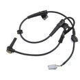 thumbnail image 1 of Sensor de Velocidad de Rueda YONGSHENG para Mitsubishi Grandis MN102245 Delantero Izquierdo, 1 of 5