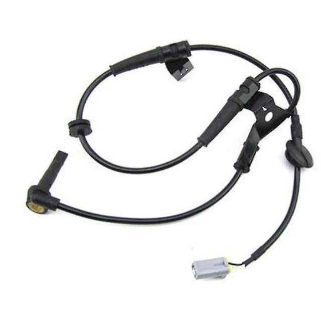 Sensor de Velocidad de Rueda YONGSHENG para Mitsubishi Grandis MN102245 Delantero Izquierdo
