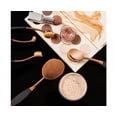thumbnail image 4 of Brocha ovalada para base de maquillaje Cepillo de dientes grande Brochas de maquillaje Aplicación rápida e impecable Crema líquida Base de maquillaje en polvo, 4 of 4