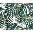 thumbnail image 2 of ohpopsi WALS0211 Murale Feuilles Tropicales, 2 of 4