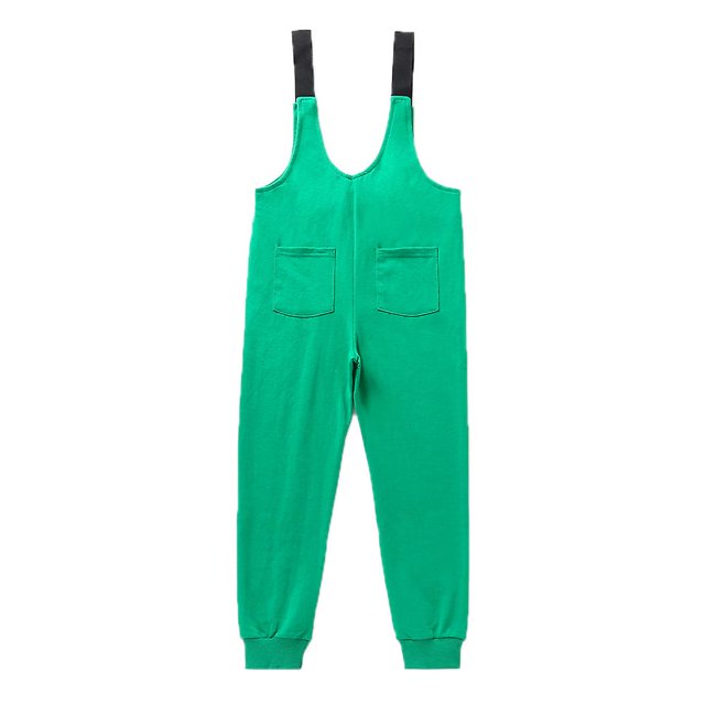 Ni?os Ni?o Ni?a Navidad Correa Mono Pantalones Peto Monos Pantalones