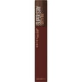 thumbnail image 3 of Maybelline SuperStay Matte Ink Liquid Lipstick, Coffee Edition, Mocha Inventor, 0.17 fl. oz., 3 of 12