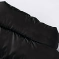 thumbnail image 4 of Men Winter Warm Down Full Zip Puffer Quilted Insulated Warm, 4 of 7