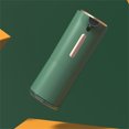 thumbnail image 4 of Naiovety Dispensador de espuma con Sensor infrarrojo a prueba de salpicaduras, bajo nivel de ruido, alimentado por batería, dispensadores Juegos de accesorios de baño Verde, 4 of 6