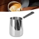 thumbnail image 5 of Jarra de café de Acero inoxidable ANGGREK con mango largo, 5 of 8