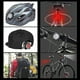 thumbnail image 3 of Juego de luces para bicicleta, luz de bicicleta recargable por USB súper brillante, luz para bicicleta de montaña y carretera impermeable IPX4, luz delantera y trasera recargables, 3 of 4