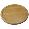thumbnail image 1 of Charola Giratoria de madera Aile Lazy susan 60 cm, 1 of 8