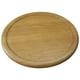 thumbnail image 1 of Charola Giratoria de madera Aile Lazy susan 60 cm, 1 of 8