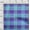 Light Blue, variant on oneOone Organic Cotton Poplin Twill Fabric Madras Check Print Fabric By Yard 42 Inch Wide