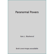 Paranormal Powers [Hardcover - Used]